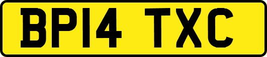BP14TXC