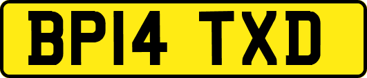 BP14TXD