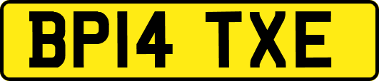 BP14TXE