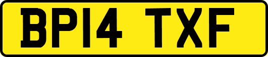 BP14TXF