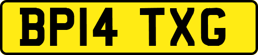 BP14TXG