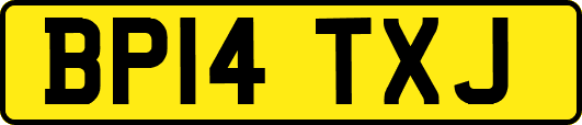 BP14TXJ