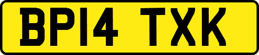 BP14TXK