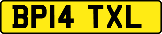 BP14TXL