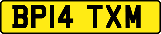 BP14TXM