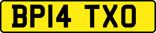BP14TXO