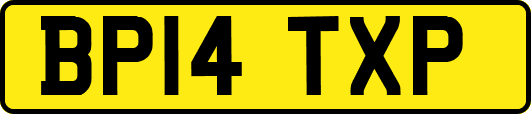 BP14TXP