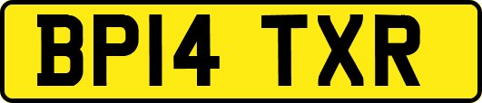 BP14TXR