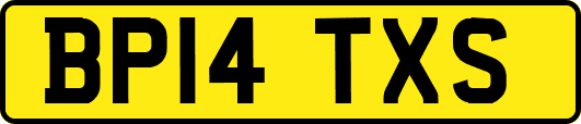 BP14TXS