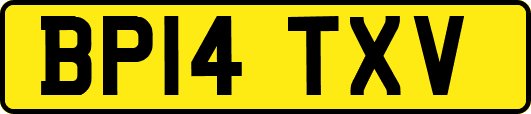 BP14TXV
