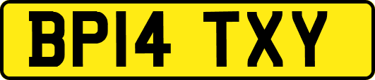 BP14TXY