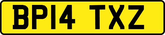 BP14TXZ