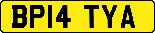 BP14TYA