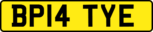 BP14TYE