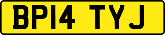 BP14TYJ