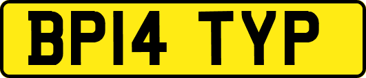 BP14TYP