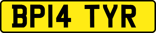 BP14TYR