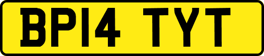 BP14TYT
