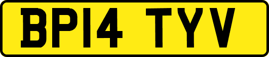 BP14TYV
