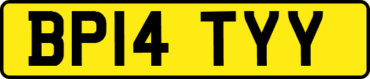 BP14TYY