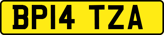 BP14TZA