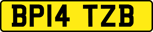 BP14TZB