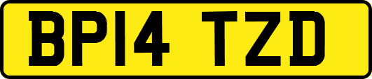 BP14TZD
