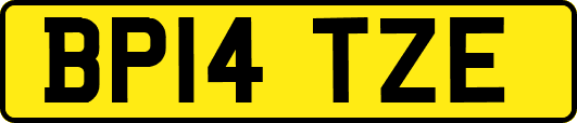 BP14TZE