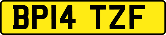 BP14TZF