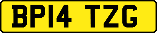 BP14TZG