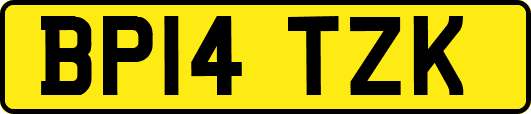 BP14TZK