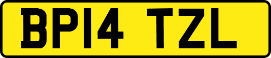 BP14TZL