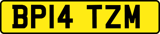 BP14TZM