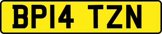 BP14TZN