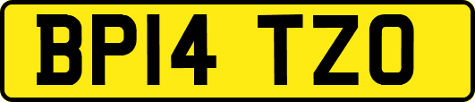BP14TZO