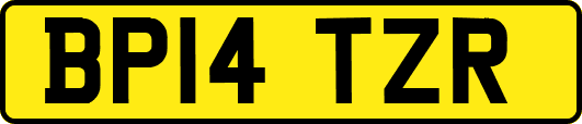 BP14TZR