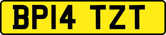BP14TZT