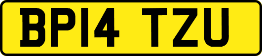 BP14TZU