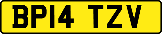 BP14TZV