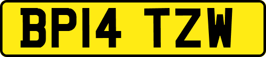 BP14TZW