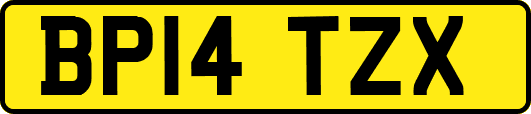 BP14TZX