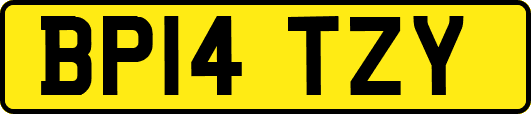 BP14TZY