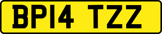 BP14TZZ