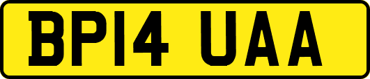 BP14UAA