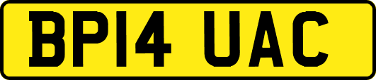 BP14UAC