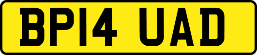 BP14UAD