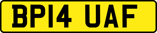 BP14UAF