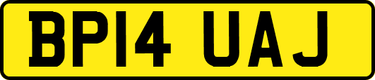 BP14UAJ