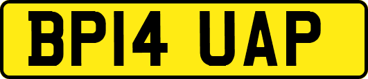 BP14UAP