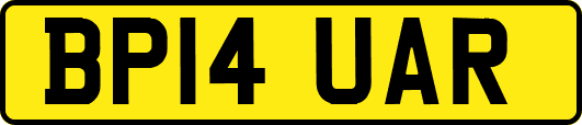BP14UAR